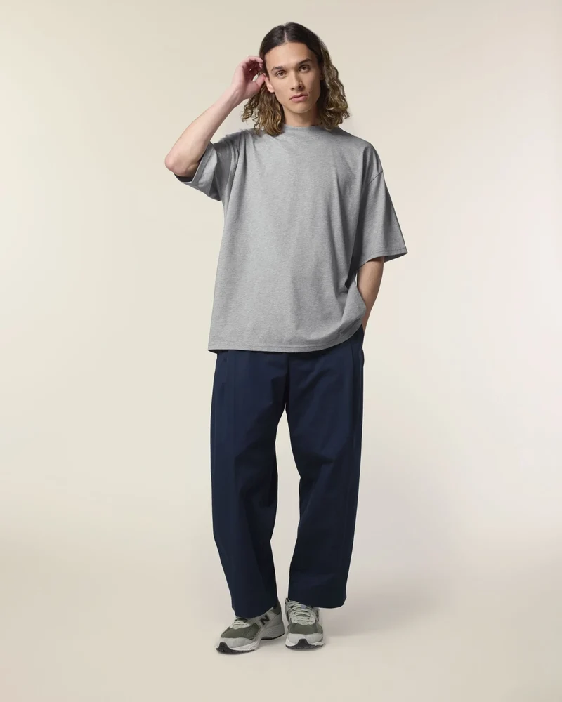 T-Shirt Bio-Baumwolle Stanley/Stella Blaster 2.0 zum Personalisieren