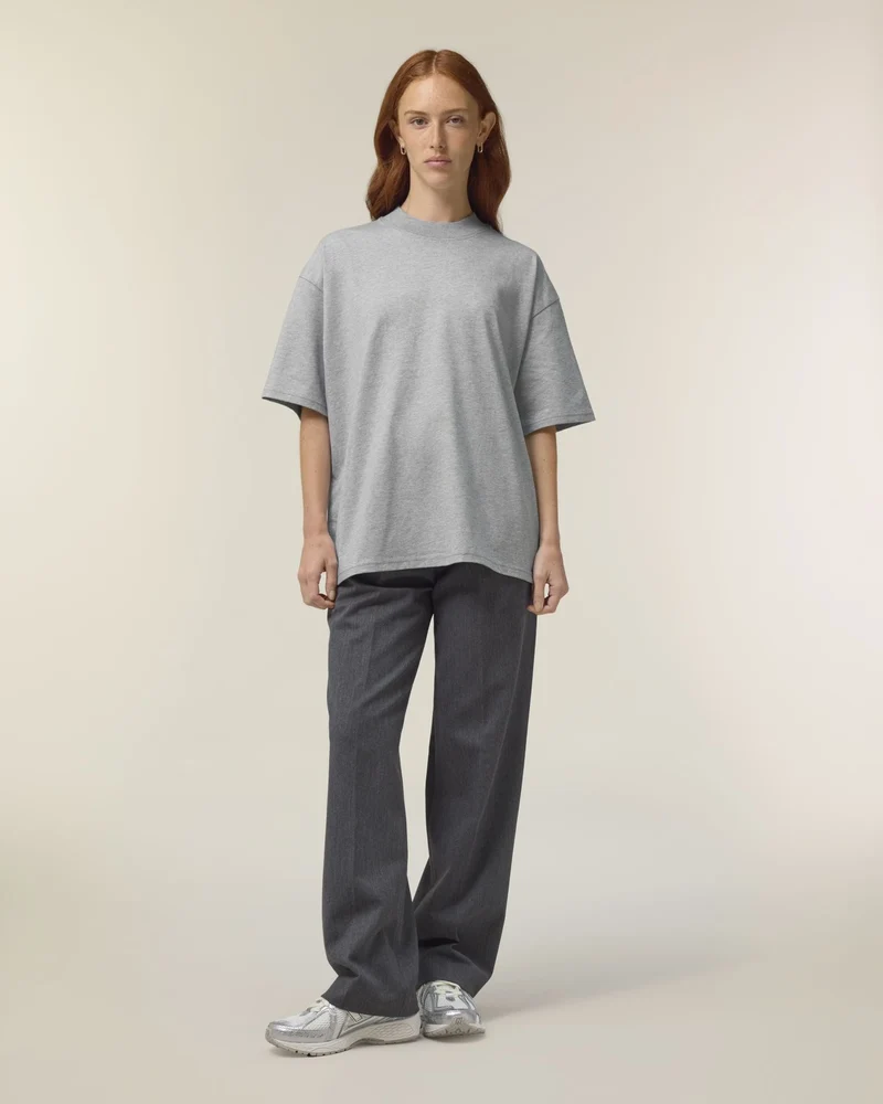 T-Shirt Bio-Baumwolle Stanley/Stella Blaster 2.0 zum Personalisieren
