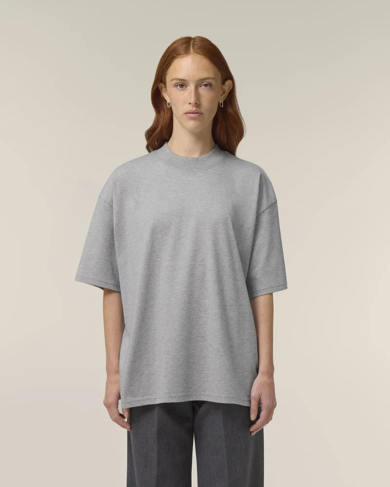 T-Shirt Bio-Baumwolle Stanley/Stella Blaster 2.0 zum Personalisieren