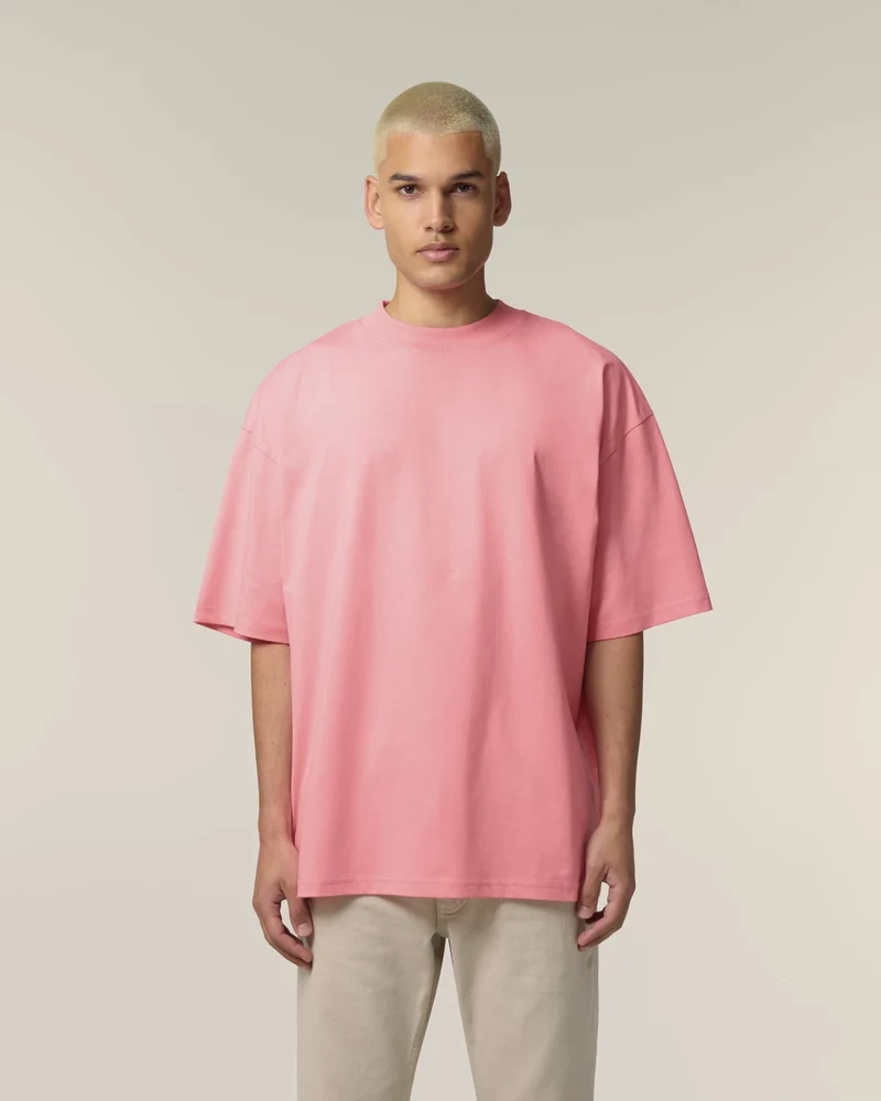 T-Shirt Bio-Baumwolle Stanley/Stella Blaster 2.0 zum Personalisieren
