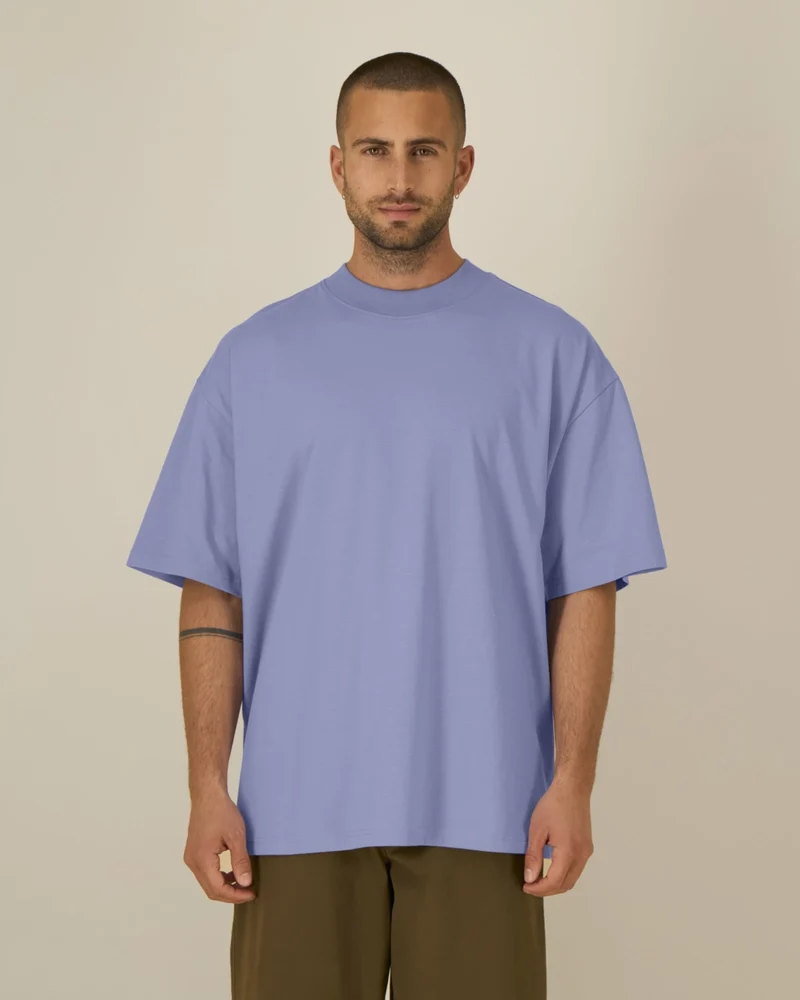 T-Shirt Bio-Baumwolle Stanley/Stella Blaster 2.0 zum Personalisieren