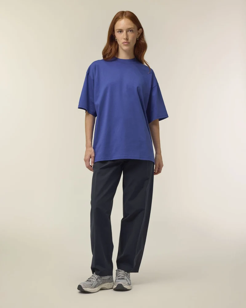 T-Shirt Bio-Baumwolle Stanley/Stella Blaster 2.0 zum Personalisieren