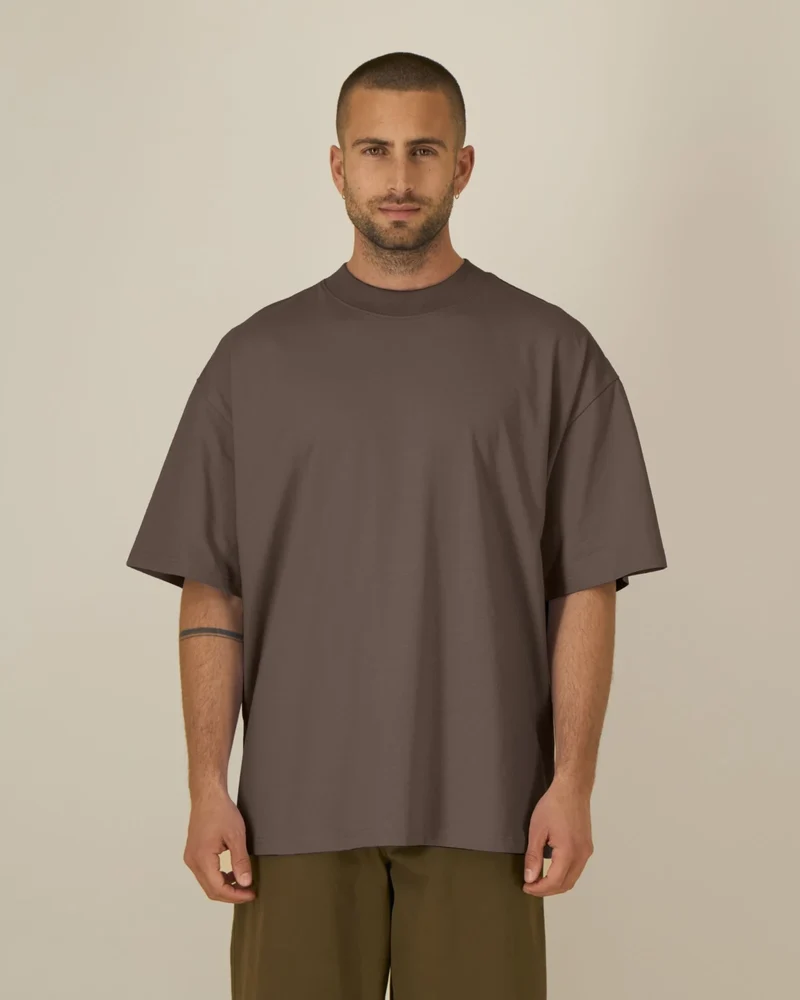 T-Shirt Bio-Baumwolle Stanley/Stella Blaster 2.0 zum Personalisieren