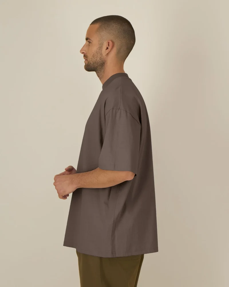 T-Shirt Bio-Baumwolle Stanley/Stella Blaster 2.0 zum Personalisieren