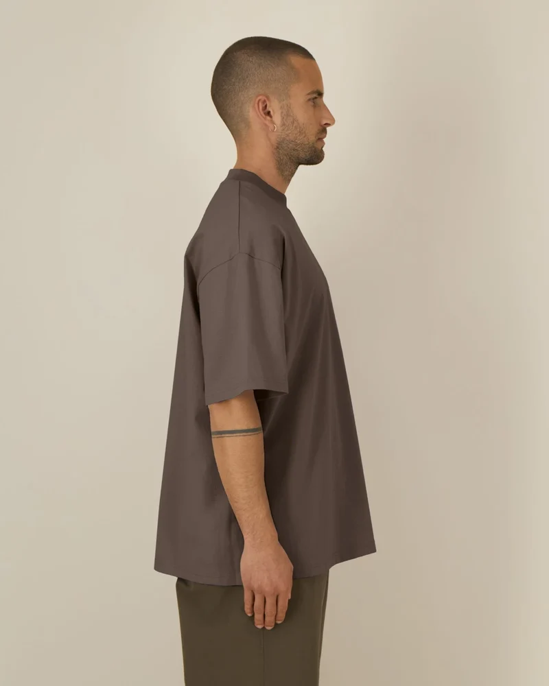 T-Shirt Bio-Baumwolle Stanley/Stella Blaster 2.0 zum Personalisieren