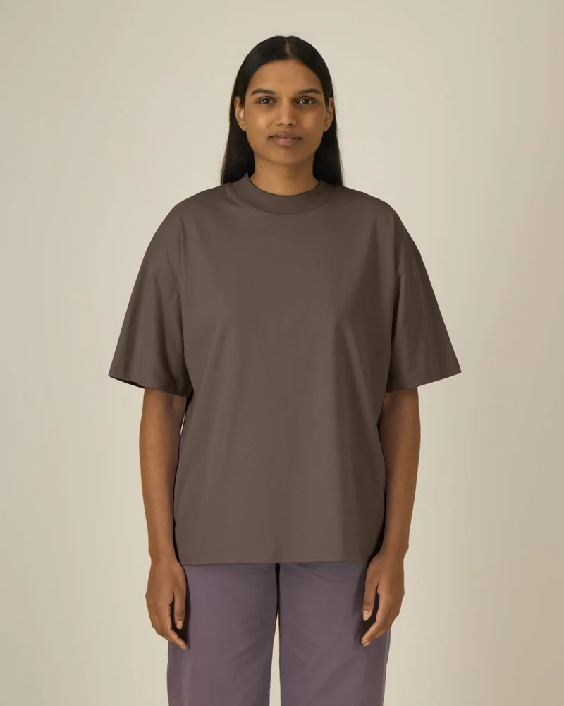 T-Shirt Bio-Baumwolle Stanley/Stella Blaster 2.0 zum Personalisieren