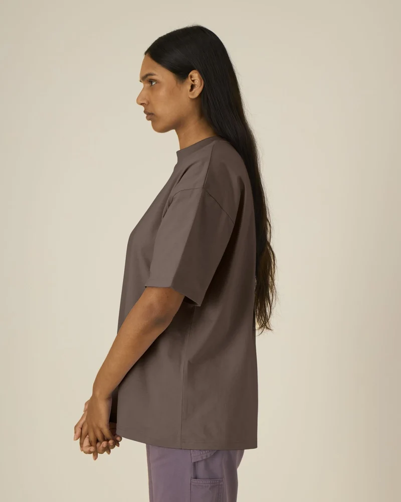 T-Shirt Bio-Baumwolle Stanley/Stella Blaster 2.0 zum Personalisieren