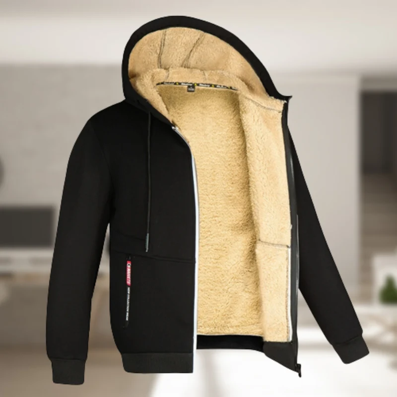 Ellie | Warm And Comfortable Winter Jacket