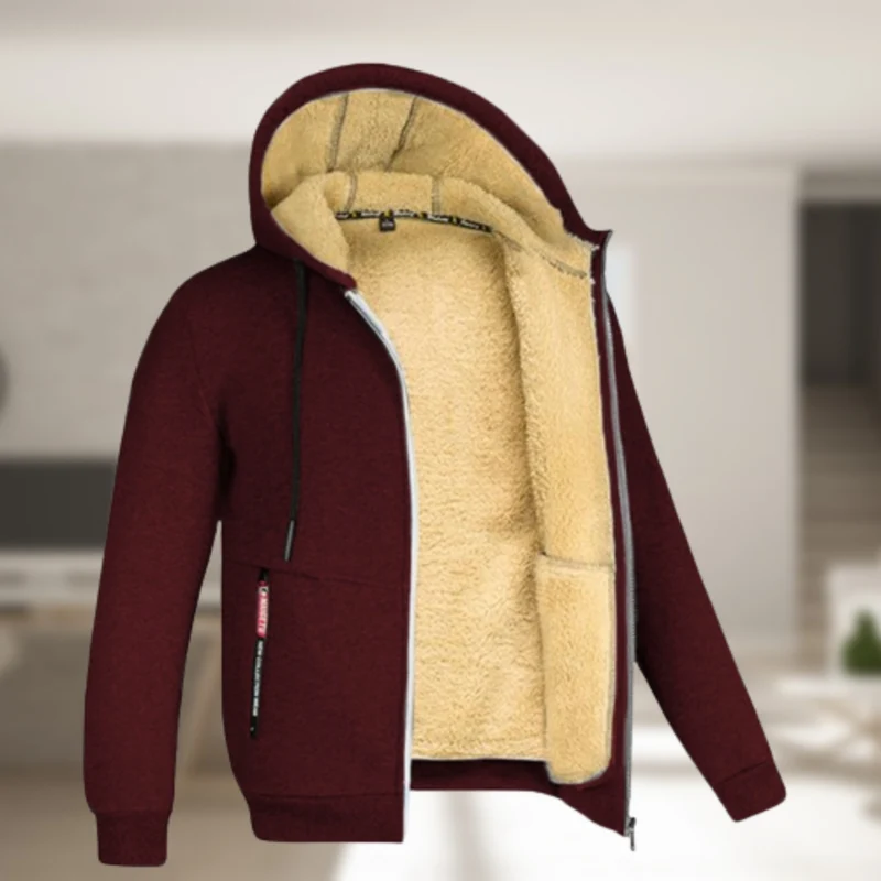 Ellie | Warm And Comfortable Winter Jacket
