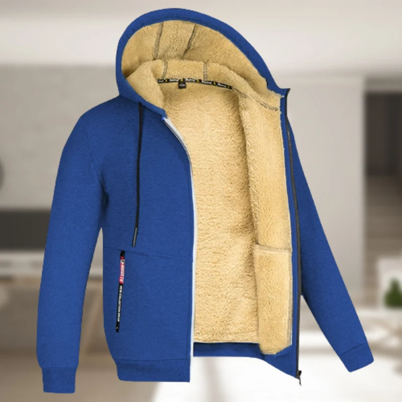 Ellie | Warm And Comfortable Winter Jacket