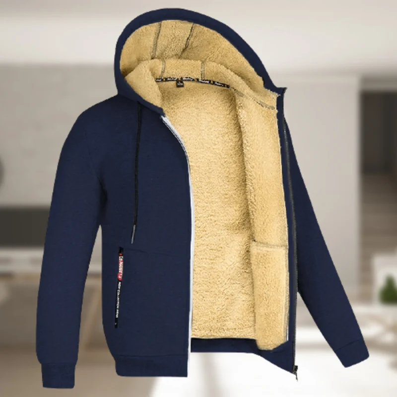 Ellie | Warm And Comfortable Winter Jacket