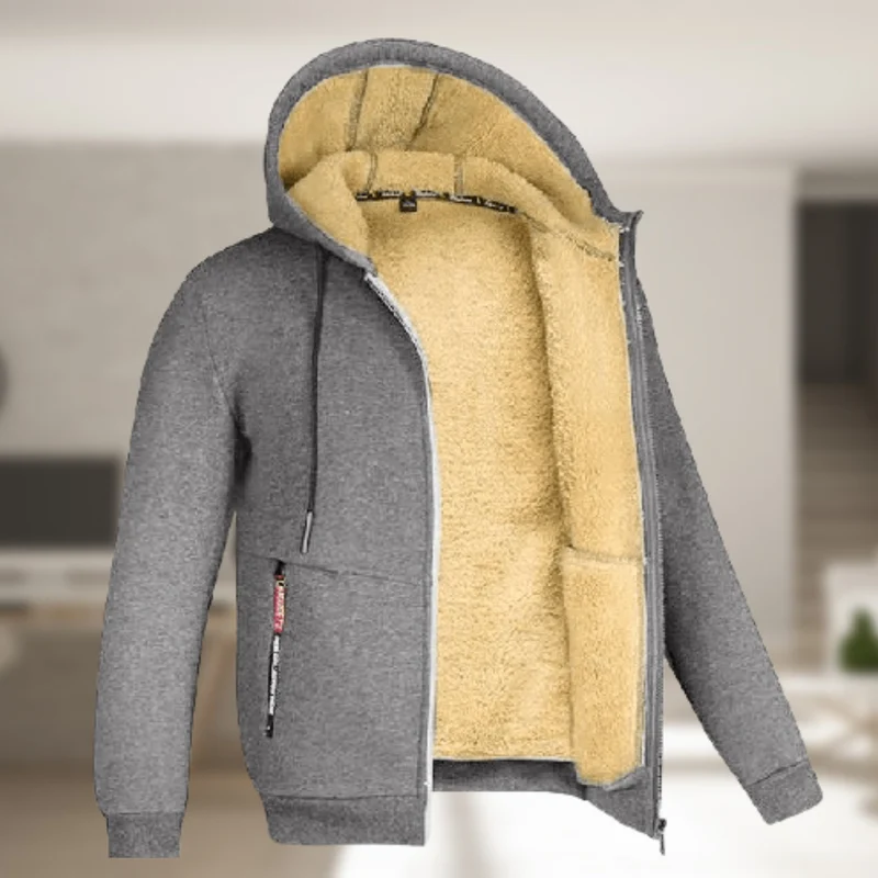 Ellie | Warm And Comfortable Winter Jacket