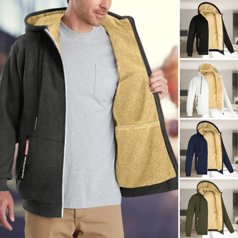 Ellie | Warm And Comfortable Winter Jacket