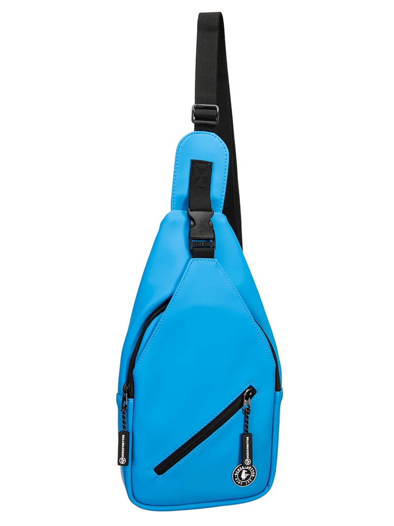 Sling Bag Borkum PU Look