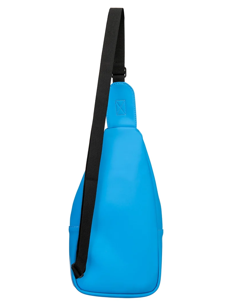 Sling Bag Borkum PU Look