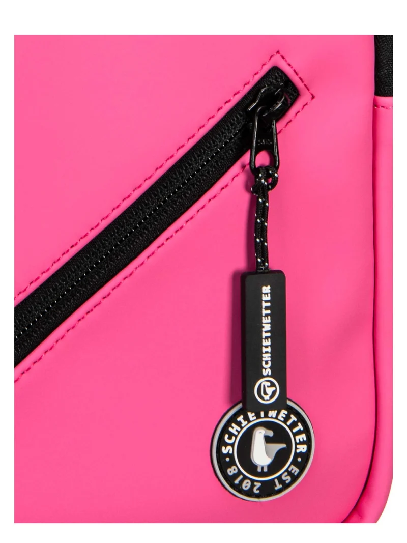 Sling Bag Borkum PU Look