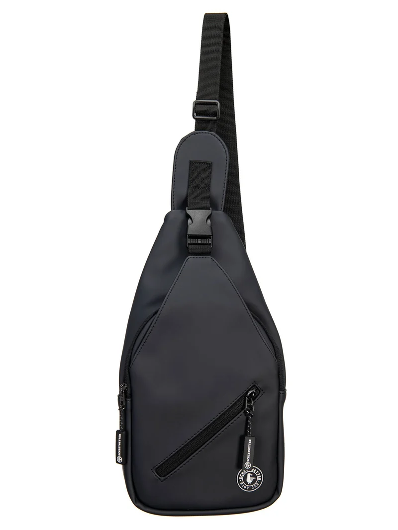 Sling Bag Borkum PU Look