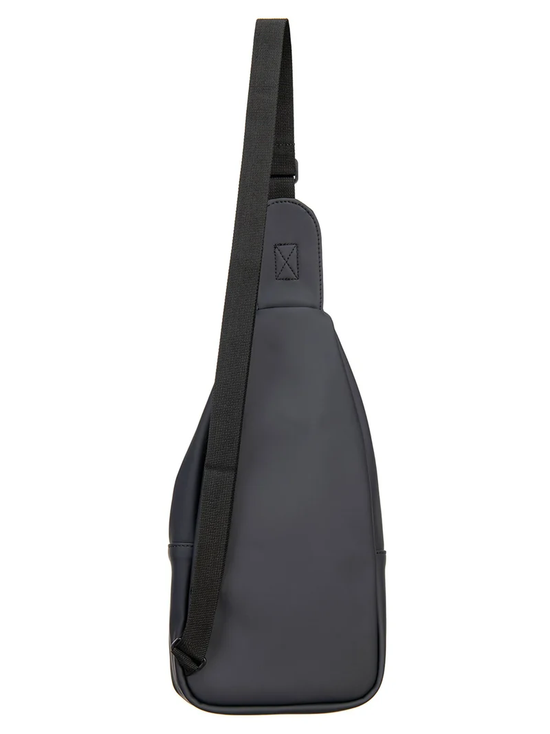 Sling Bag Borkum PU Look