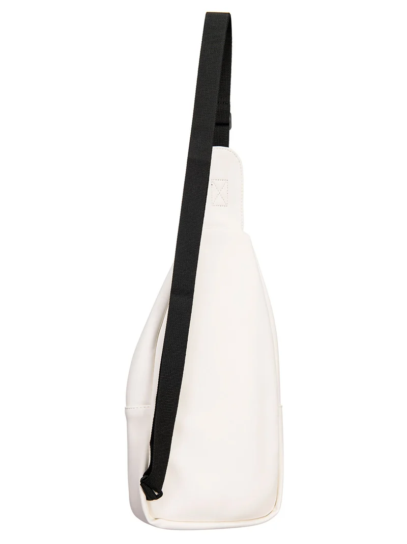 Sling Bag Borkum PU Look