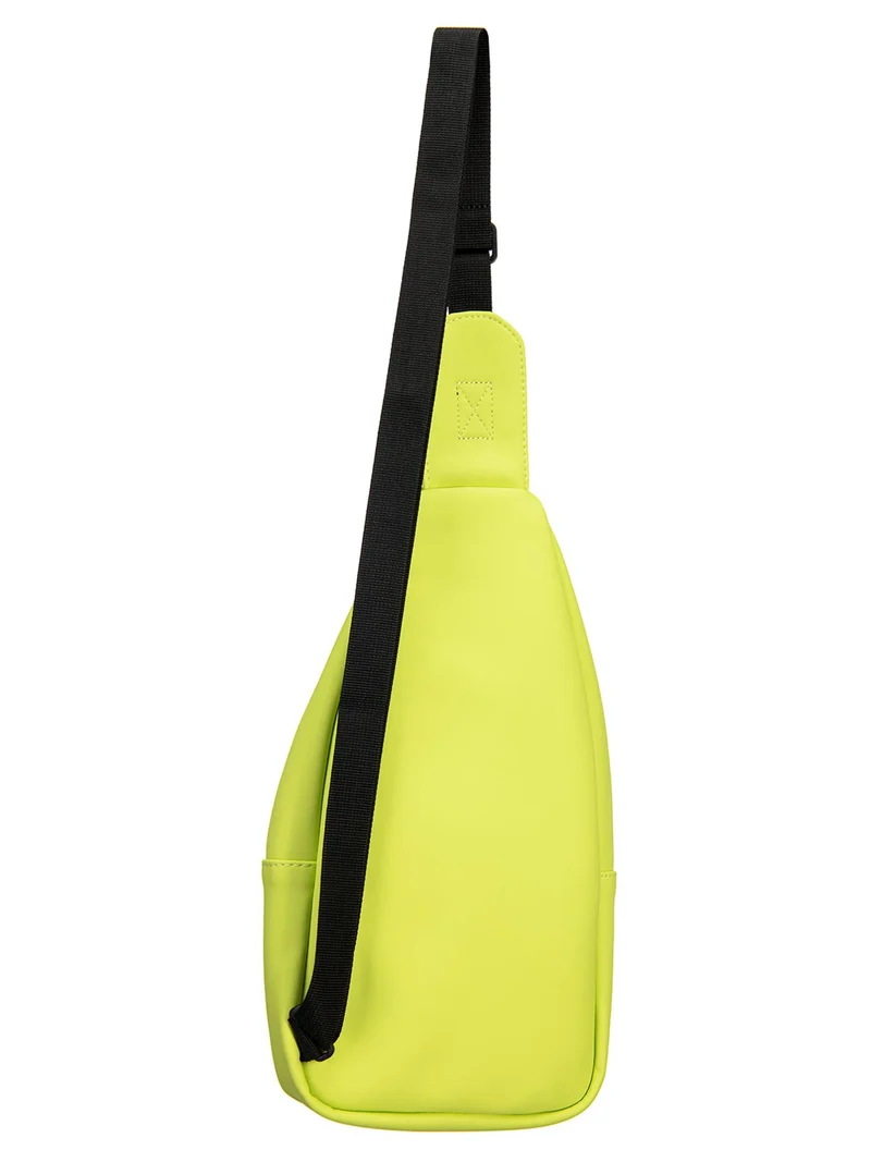 Sling Bag Borkum PU Look