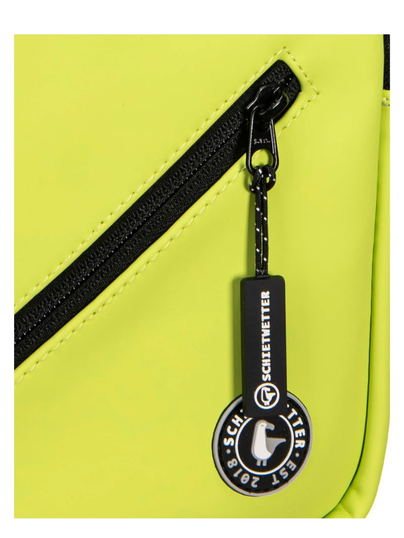 Sling Bag Borkum PU Look