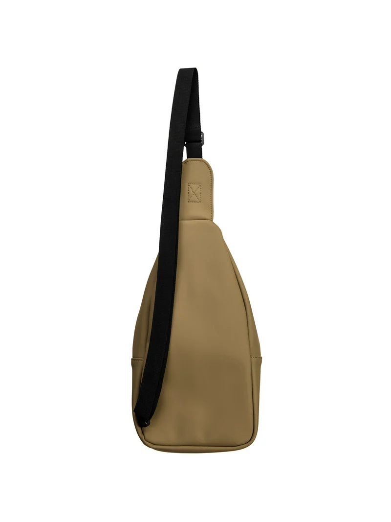 Sling Bag Borkum PU Look
