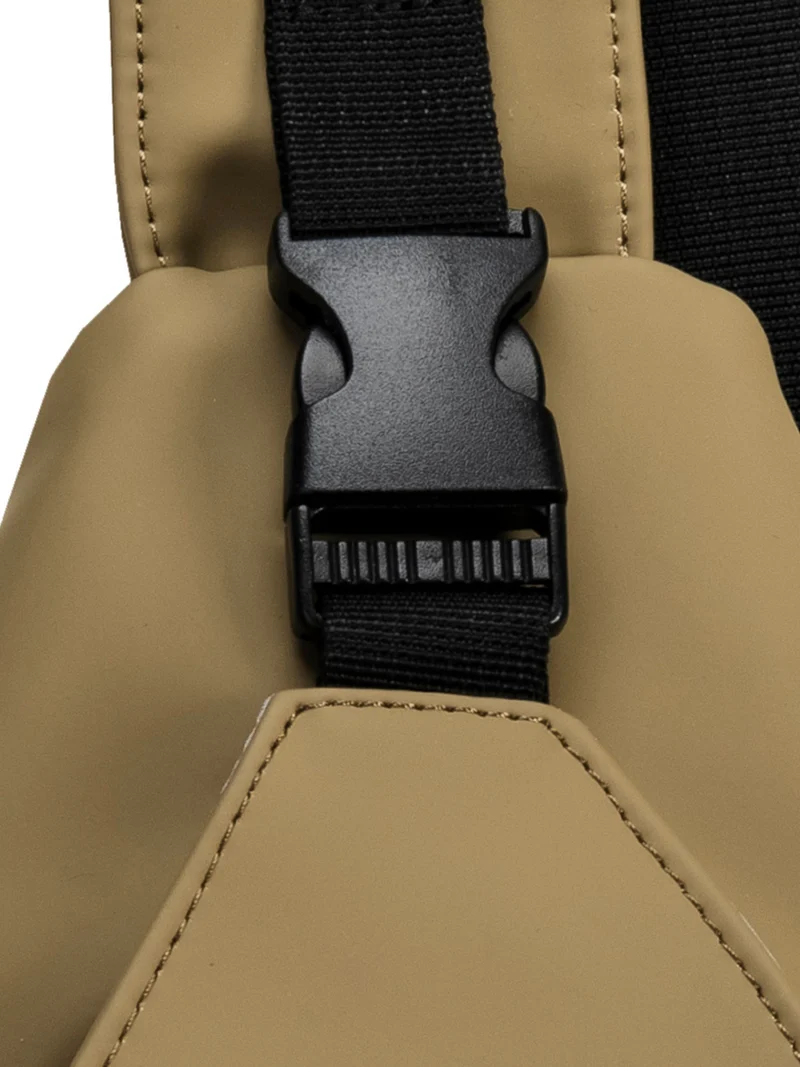 Sling Bag Borkum PU Look