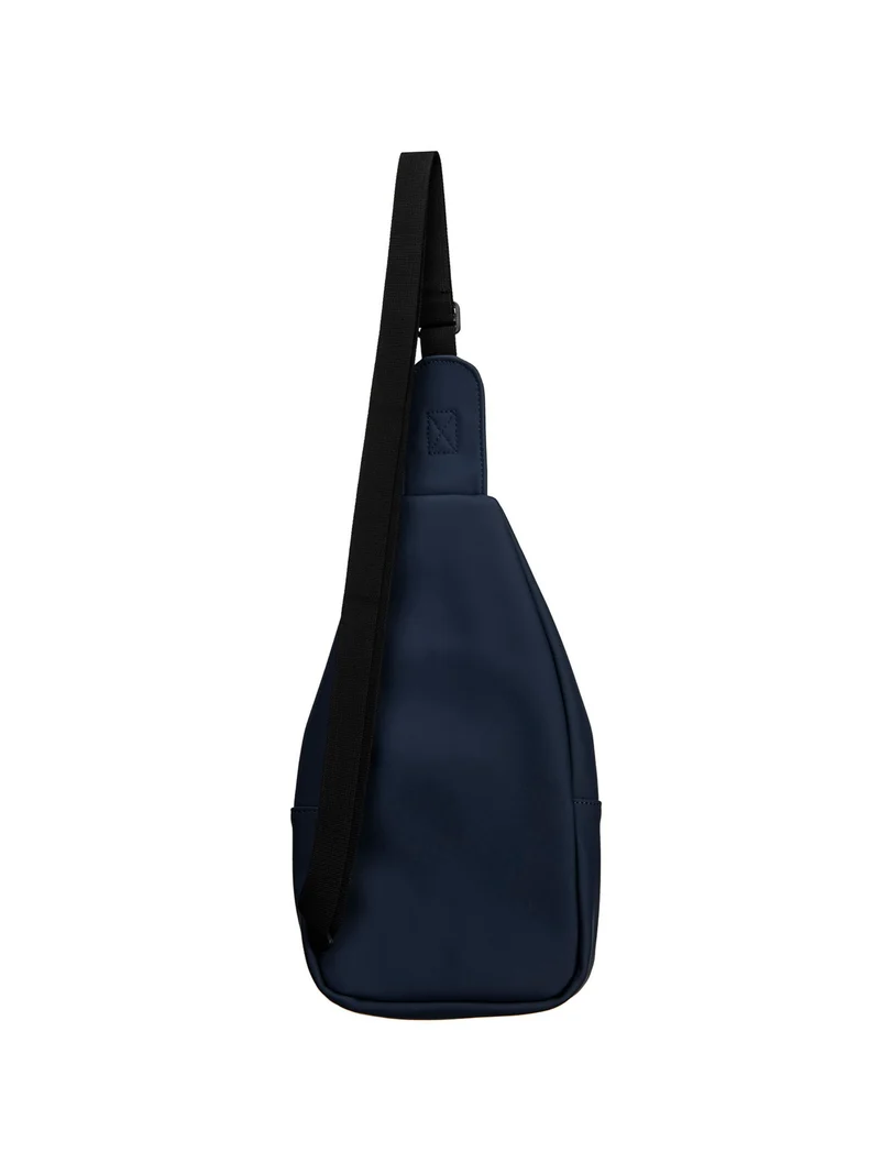 Sling Bag Borkum PU Look