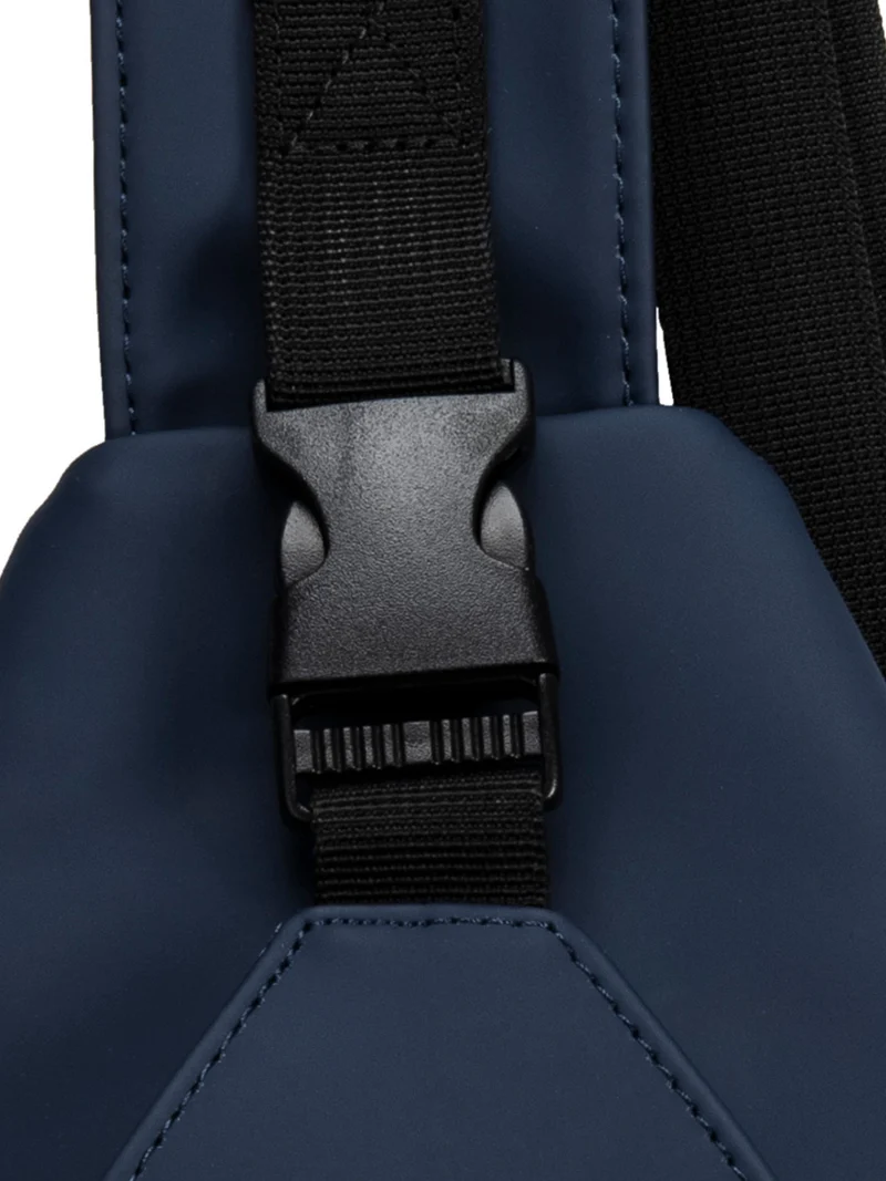Sling Bag Borkum PU Look