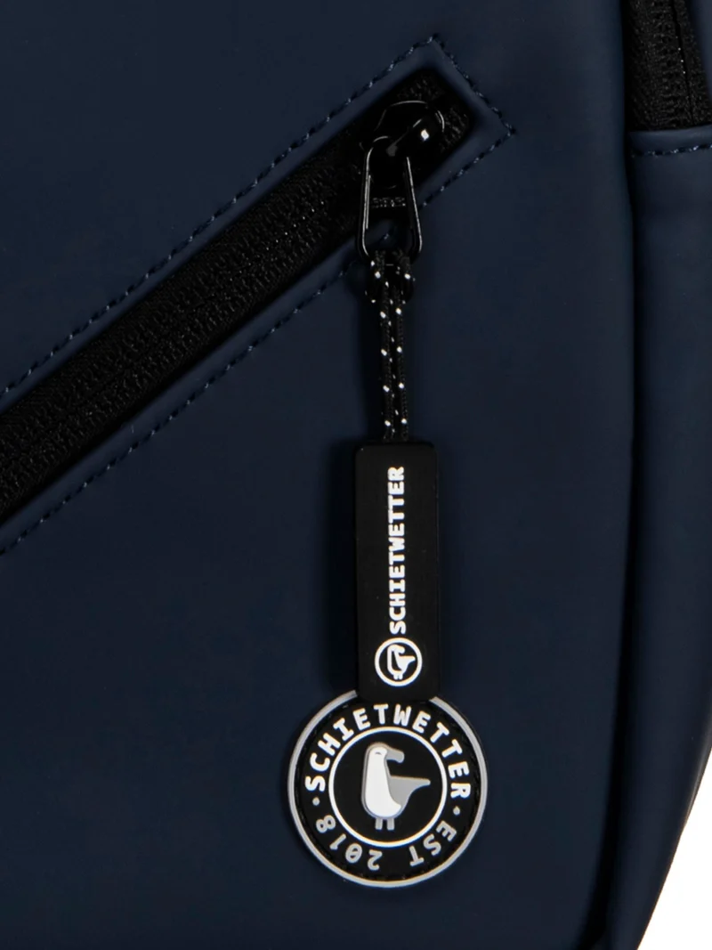 Sling Bag Borkum PU Look