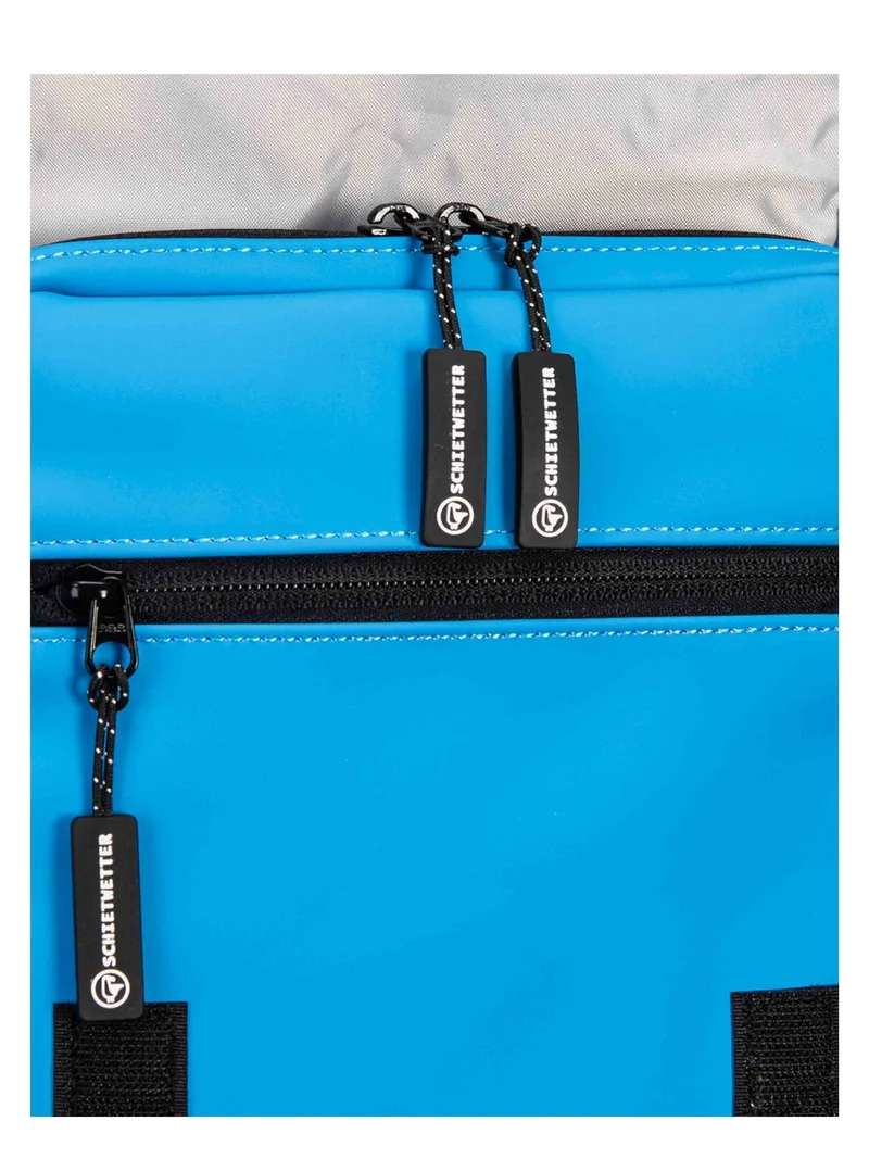 Crossbag Norderney PU Look