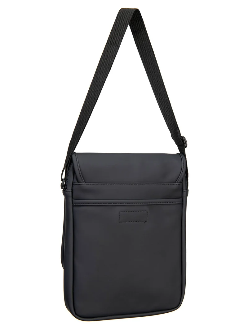 Crossbag Norderney PU Look