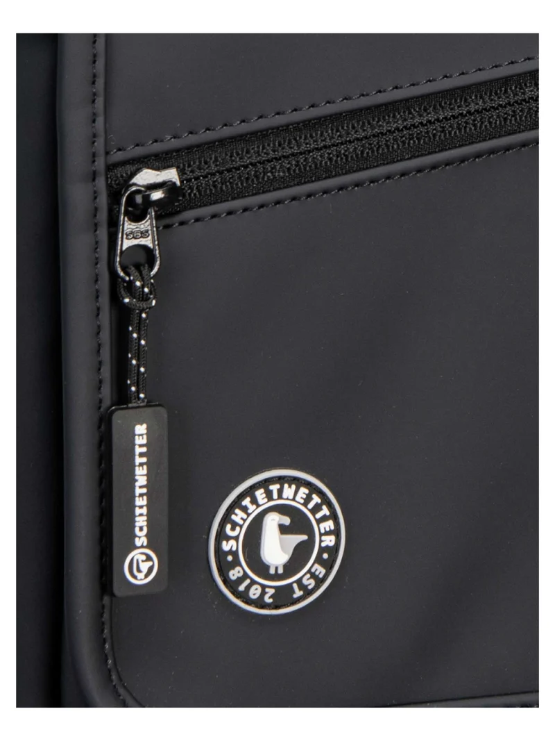 Crossbag Norderney PU Look