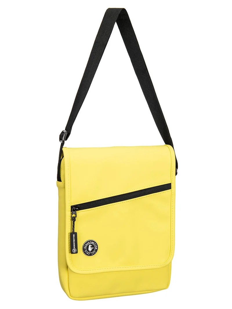 Crossbag Norderney PU Look