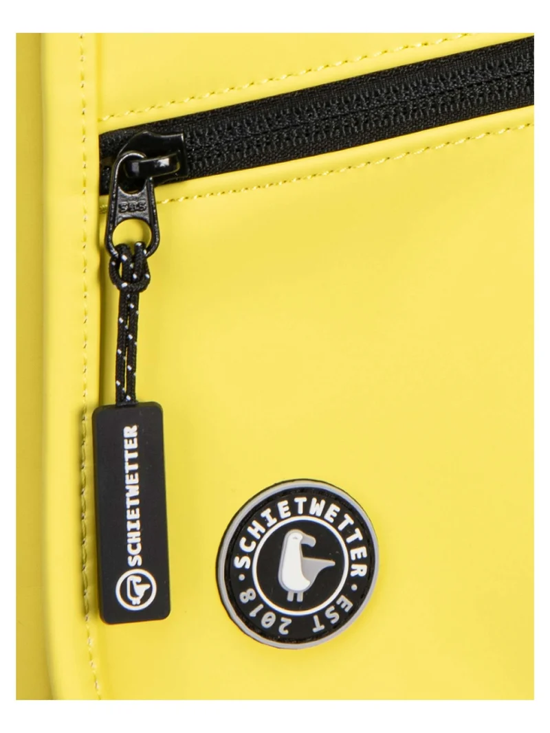 Crossbag Norderney PU Look