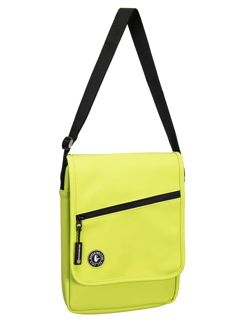 Crossbag Norderney PU Look