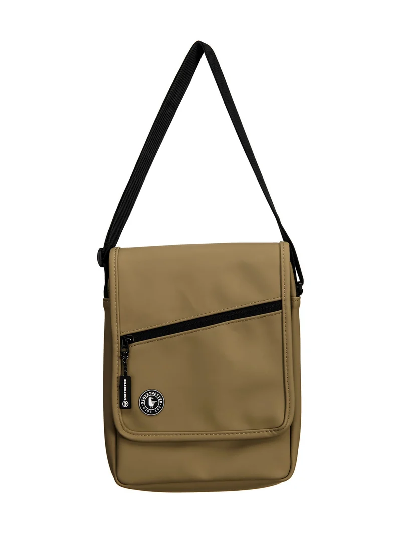Crossbag Norderney PU Look