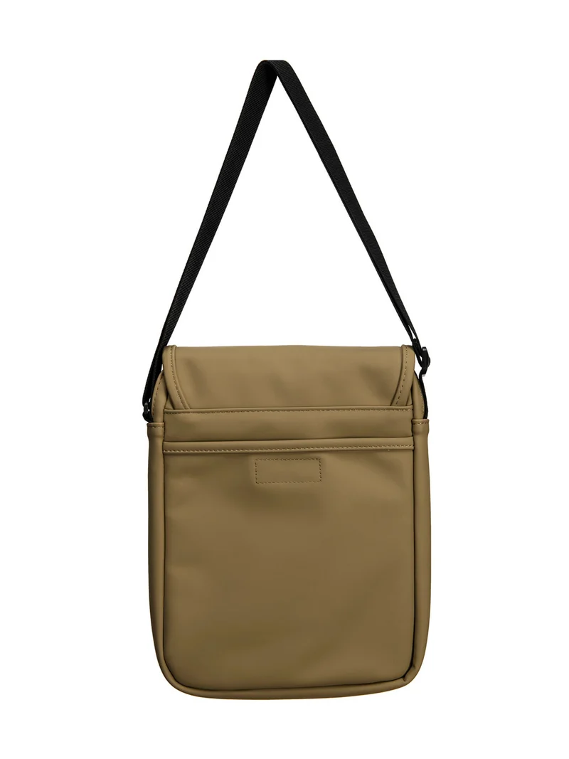 Crossbag Norderney PU Look