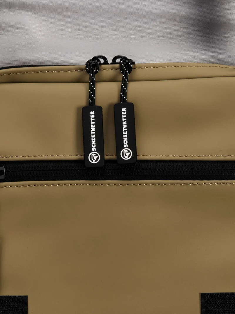 Crossbag Norderney PU Look
