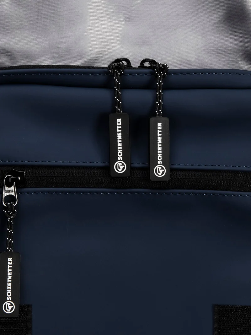 Crossbag Norderney PU Look