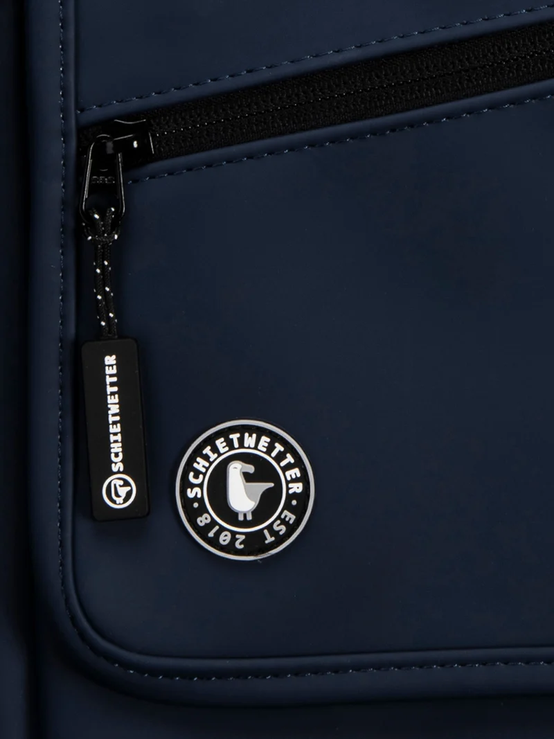 Crossbag Norderney PU Look