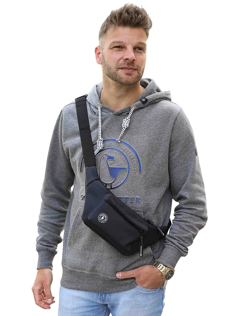 Waist Bag Langeoog PU Look
