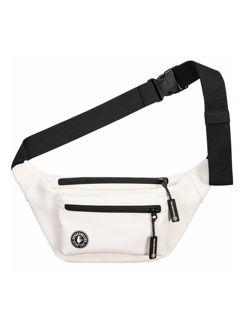 Waist Bag Langeoog PU Look
