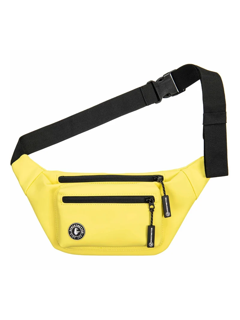 Waist Bag Langeoog PU Look