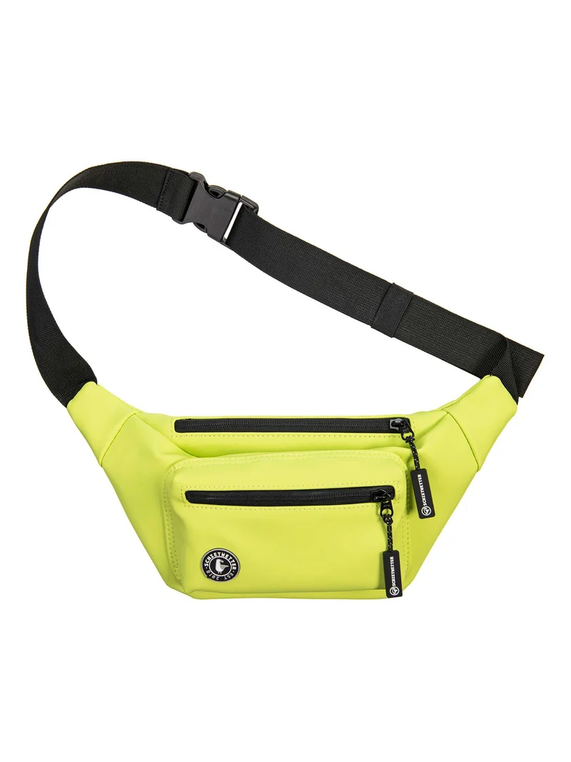 Waist Bag Langeoog PU Look