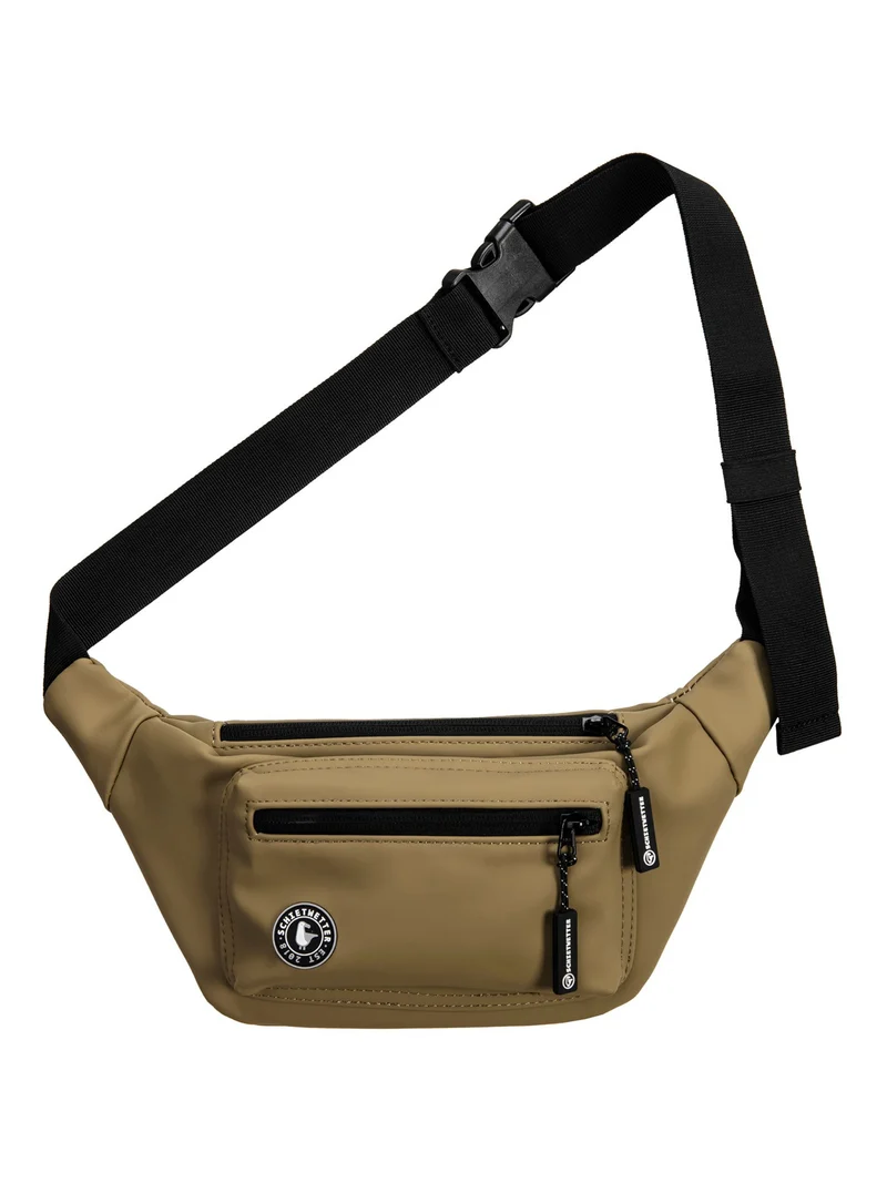 Waist Bag Langeoog PU Look