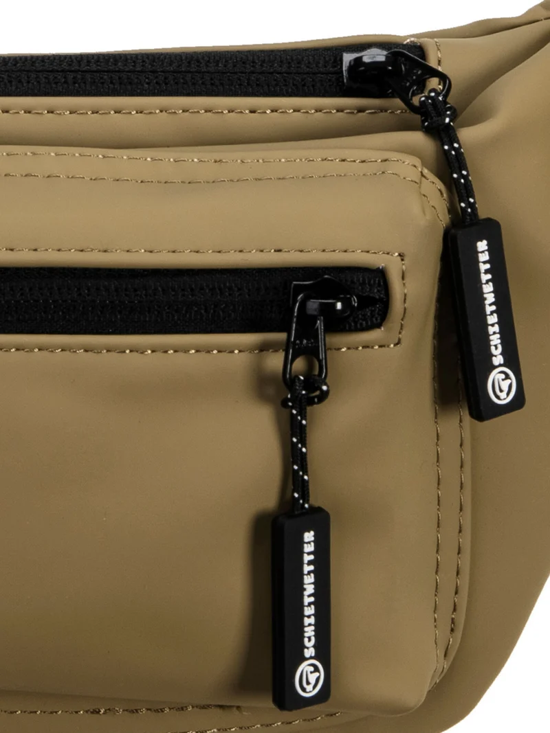Waist Bag Langeoog PU Look