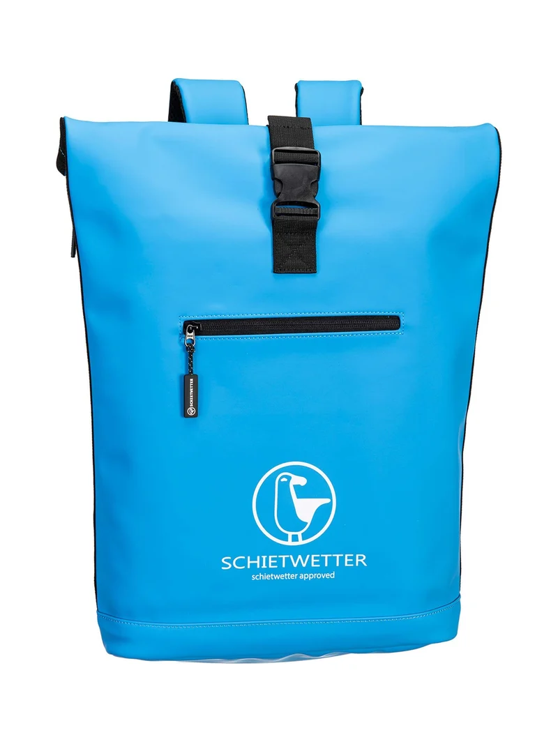 Rucksack Hamburg PU Look