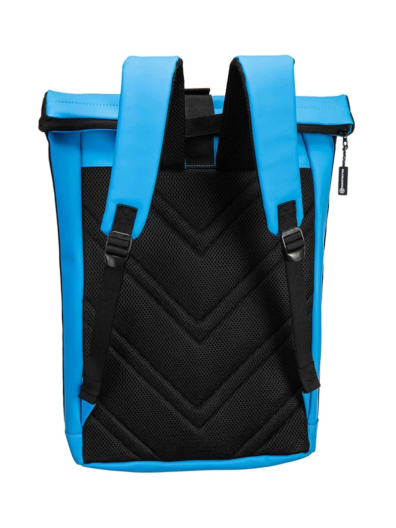 Rucksack Hamburg PU Look