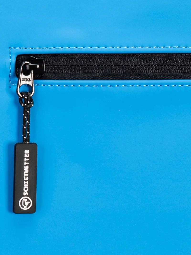 Rucksack Hamburg PU Look